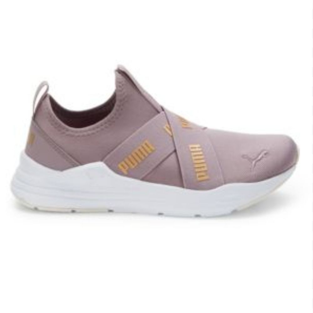 Puma‎ Wired Run Slip-On Shoe